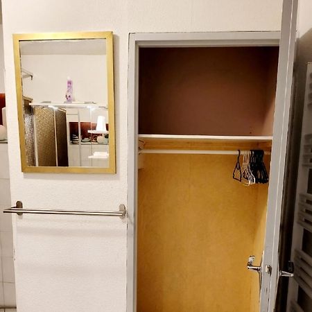 Appartements Miawe Tarbes Buitenkant foto