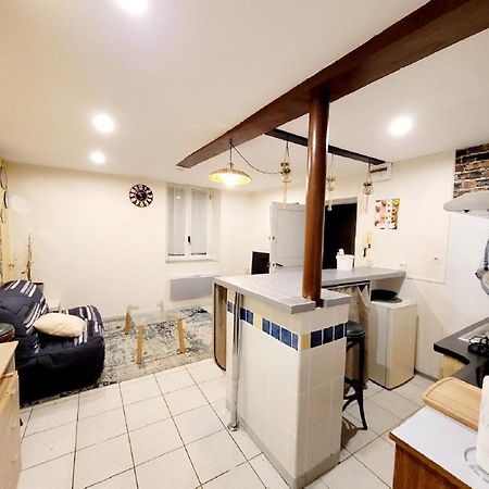Appartements Miawe Tarbes Buitenkant foto