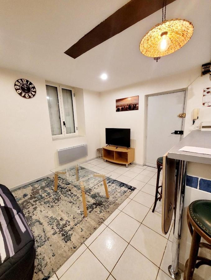 Appartements Miawe Tarbes Buitenkant foto