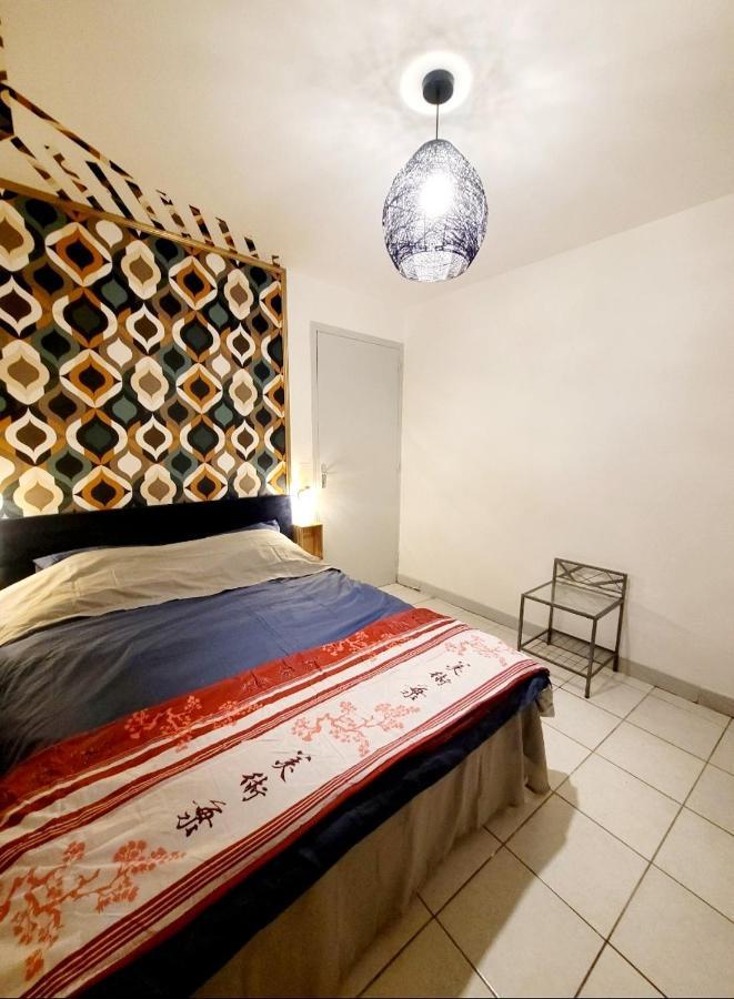Appartements Miawe Tarbes Buitenkant foto