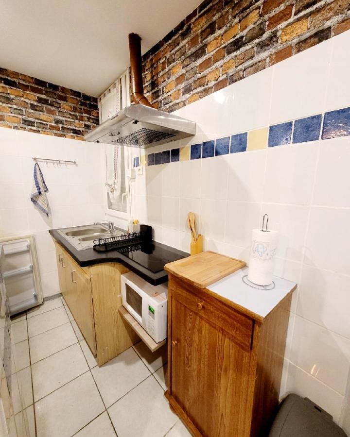 Appartements Miawe Tarbes Buitenkant foto