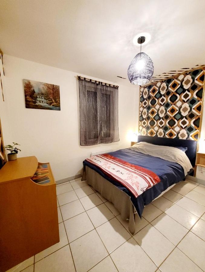 Appartements Miawe Tarbes Buitenkant foto